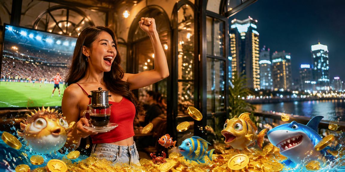 Người dùng Việt kiểm tra thông tin thanh toán trên điện thoại trước khi đăng nhập